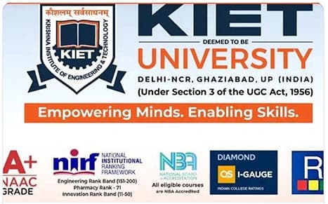 KIET Campus